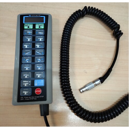 Steris CMAX 4085/5085 Universal HANDSET