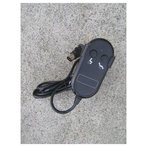 TiMotion TH6-1023-001 HANDSET - Without Lock & Hook