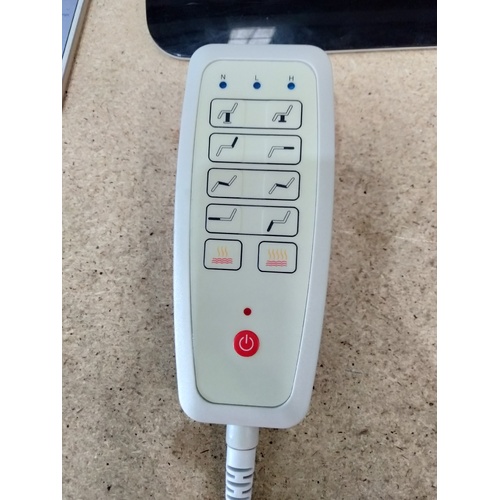 Comfortel Gemini/Heat Handset