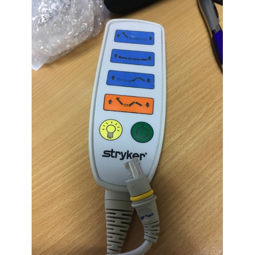 Linak Stryker SV1 Patient Handset