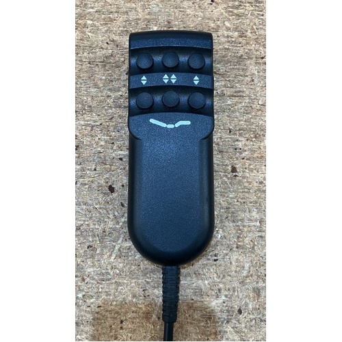 Vibradorm 27760 Handset