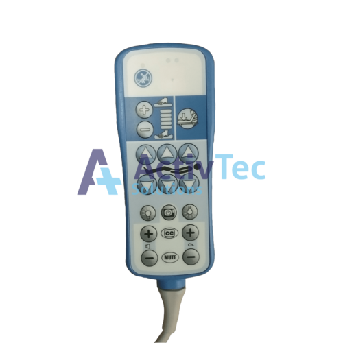 Hill-Rom Centrella P7932A06 - Handset