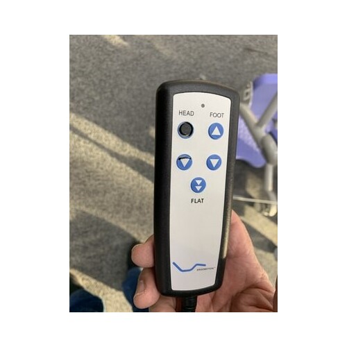 Ergomotion 5 Button Handset