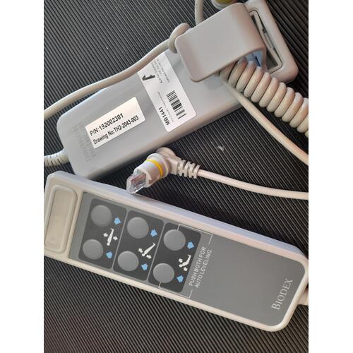 TH2-2043-003 Timotion Handset