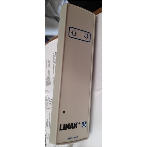 LAUS01306 Linak Handset