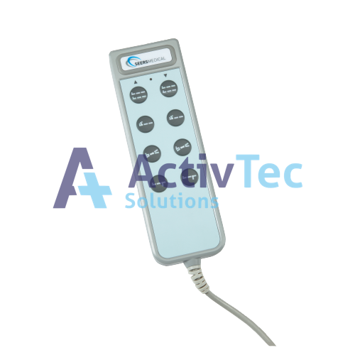 Seers 4 Channel Handset