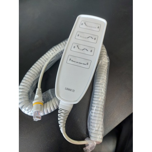 Aidacare AC3 V2 Bed HB8X963-01 Linak HANDSET