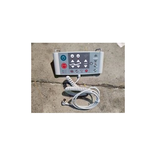 Linet Elezanga control panel Attendant Control Panel,IP54, ACP-ME