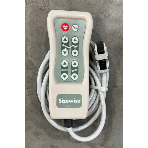 Sizewise Bari 1 Bed Handset