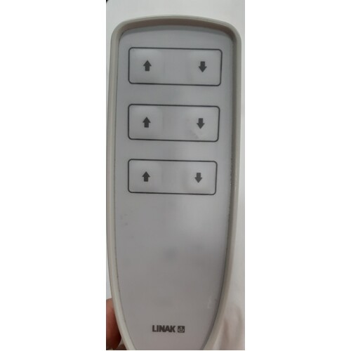 Linak HB8 3 Channel Internet Plug HANDSET