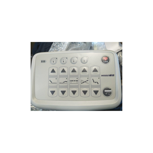 TNP1-1188-001 - Nurse / Attendant Control Panel - Prius