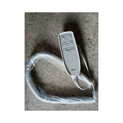 HB83V000211004-2M0000002DIC000 Coil MJ Mag HB8345V0121G62 Linak Handset (J05486)