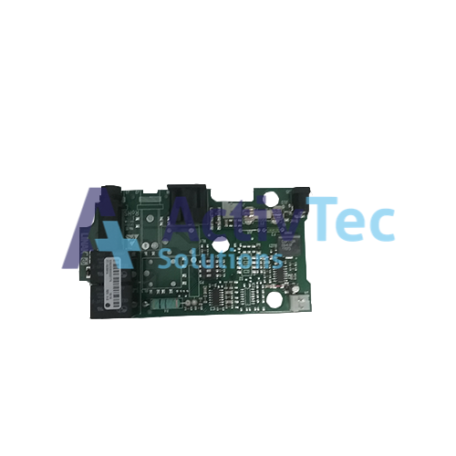 Circuit Board for CB8