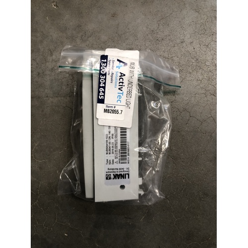 Arjo Enterprise 8000 Junction Box - MJB047-00 Linak