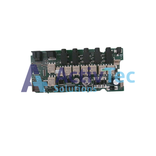 CB14 Circuit Board PCB - No longer available from Linak KH 7/1