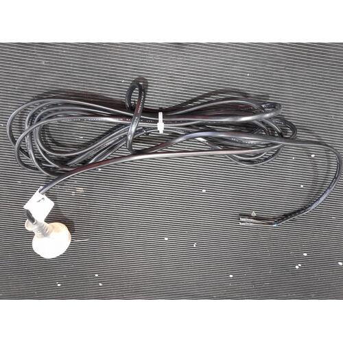 Hardwired Power Lead for Dewert 61712 Control Box