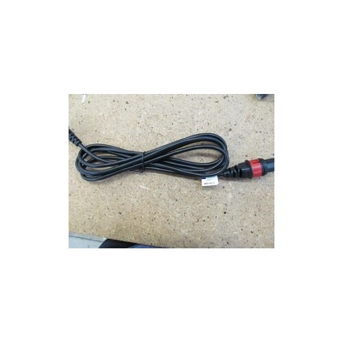 Linak Appliance Plug 2.5Metre