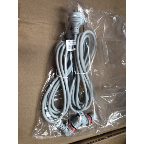 TAC-2688-002 Timotion Mains Power Lead