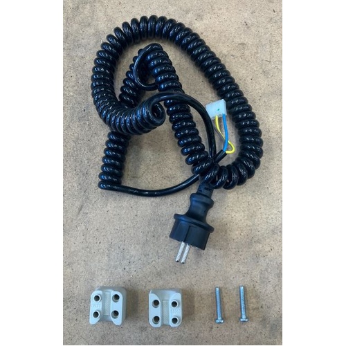 STD POWER CABLE EUROPE KIT