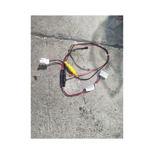 Careassist Batt. Cable Assembl