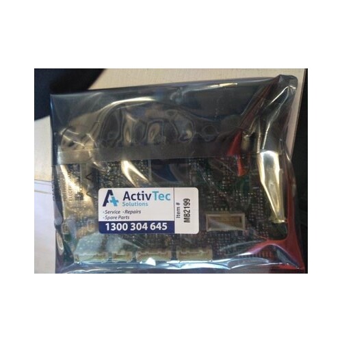 Hill-Rom HR900 Accella Access Interface PCB