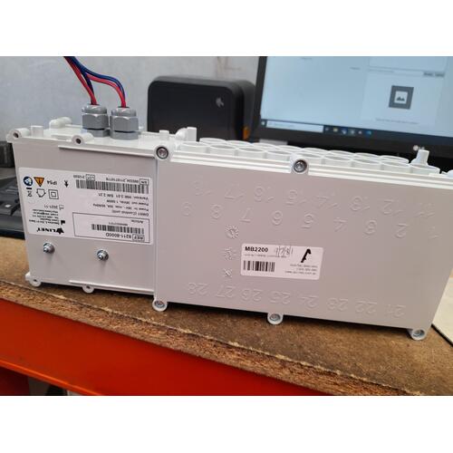 Linet 8211-8000D CONTROL BOX