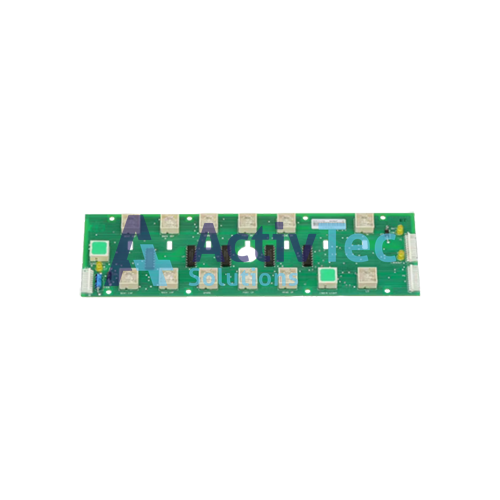 Hillrom Right Caregiver PCB