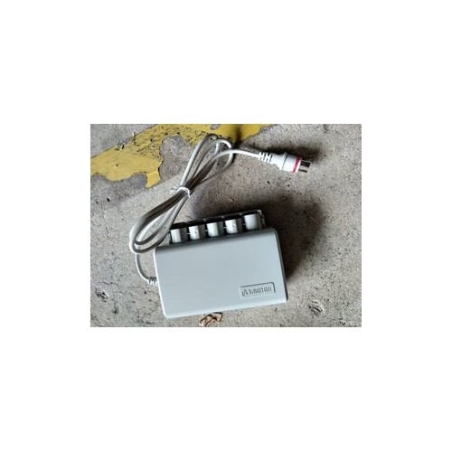 TC14-2019-003 Timotion Control box