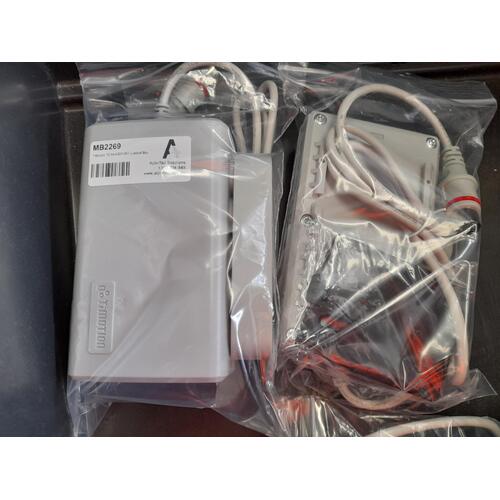 TiMotion TC14-4307-001 Control Box