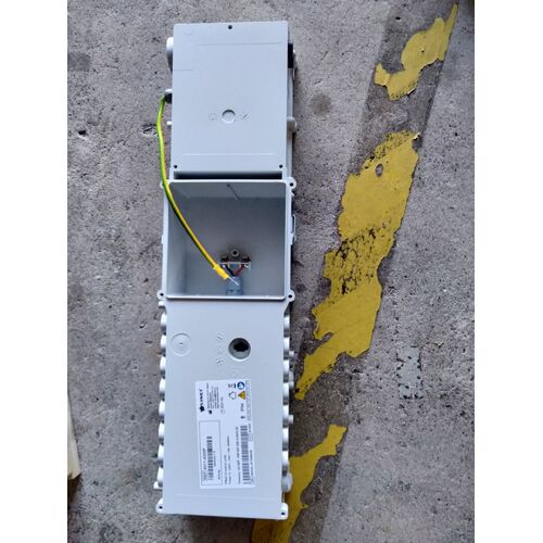 Linet Cot Control Box (8211-4300O)