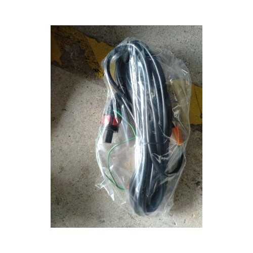 Stryker SV1 Bed Mains Power Lead