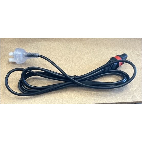 BetterLiving Community Bed Mains Power Cord