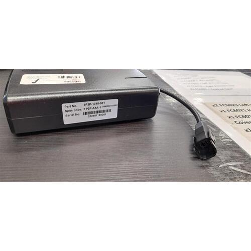 TiMotion TP2P-1015-001 CONTROL BOX