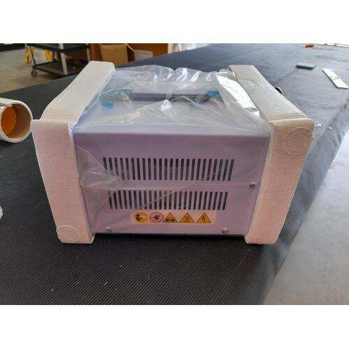 Stepdown Voltage 240V-110V  2000W Converter AU-US TRANSFORMER