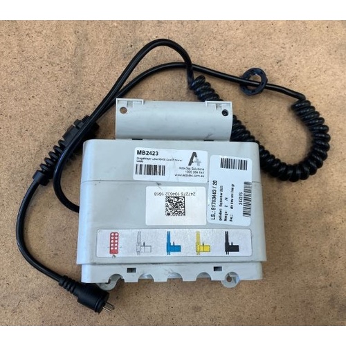 Stiegelmeyer Libra - Control Box With Cable - Dewert 82435