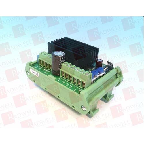 TR-EM-208-R Linak Controller for Linear Drive