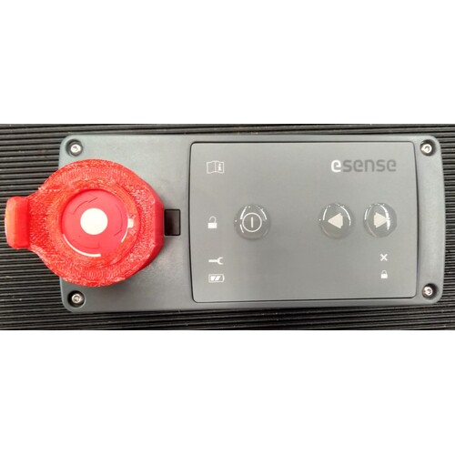 Orbit Drive Drive Interface System