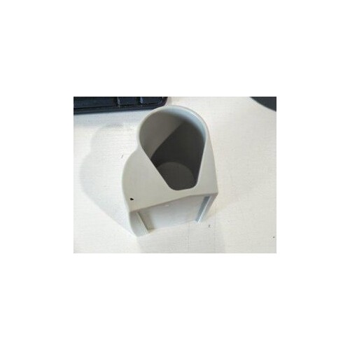 Timotion Control Box Plastic Bracket