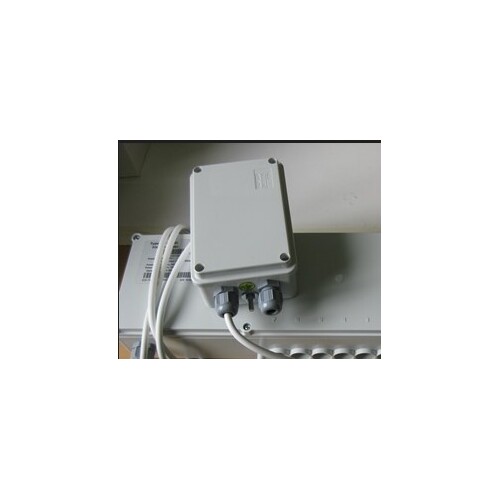 Linet CONNECTING BOX For Power Cable Includes Fuse