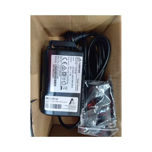 TC2B-1000-002 (TC2B-1000-005) Control Box - Aus Plug Version