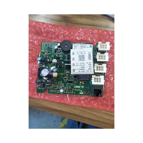 HR900 Accella  ACCESS MOTOR CONTROL PCB