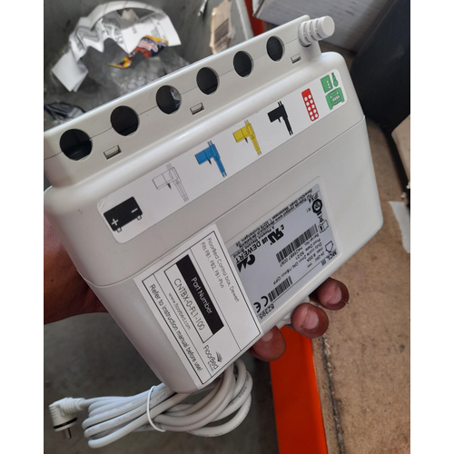 Accora CNTBX-0-FL1-100 CONTROL BOX