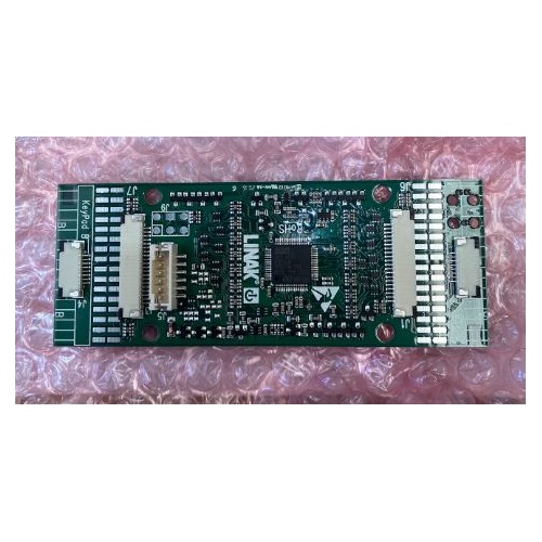 Howard Wright, ACK3 PCB - RHS