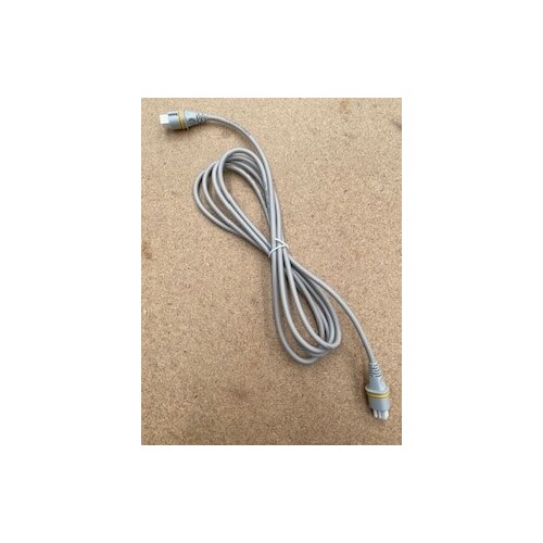 Linak, 0964470-2500-A Male - Male End, CABLE