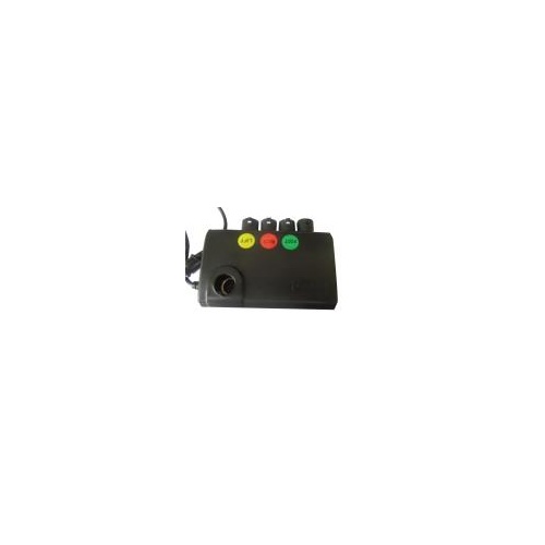 TC3-1012-001 Control Box