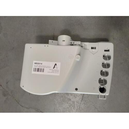 ABCO Treatment Table CB6S634+Z2009  Control Box - Need To Advise Software Number When Ordering