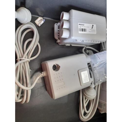 TC2B-2136-006 timotion control box / Charger