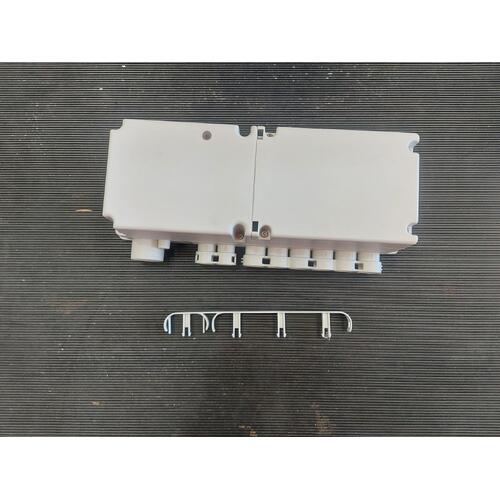 ABCO P40 Chair Control Box - Non Earthed Without Battery - CB16-AU0018-00 Linak