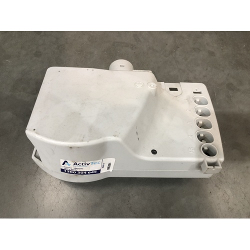 CB6915-01 Control box