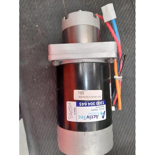 Intellidrive Transport System Drive Box Motor Gear